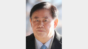 檢, 최경환 영장… 20代국회 첫 체포동의안