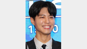 한류스타 박보검 ‘2017 한국관광의 별’