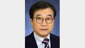 항공·철도사고조사위원장 채연석씨