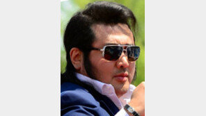 김보성, ‘의리’ 안 지킨 식품업체에 승소