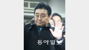 전병헌, 두번째 구속영장도 기각…“의심은 있으나, 다툴여지 있어”