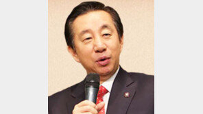 노회찬 “김성태 한국당 원내대표와 이십년 지기, 원래는 정의파 ”