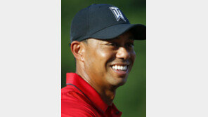 우즈에게 레슨? 2억3000만원!