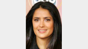 샐마 헤이엑도 “와인스틴에 당해”… ‘미투’ 고백