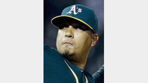 롯데, 월드시리즈 우승 경험 좌완 듀브론트 영입