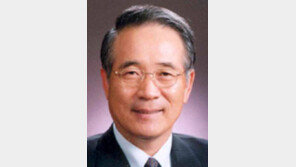 성우회 신임 회장 유삼남씨