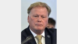 성추행 의혹 美 주의원 스스로 목숨끊어…SNS에 “더이상 견딜 수 없다”