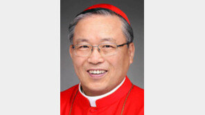 “생명의 가치 존중하는 마음을”… 염수정 추기경 성탄메시지