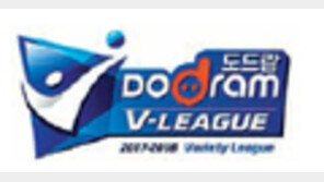 우리카드, 1373일만에 천안서 웃다