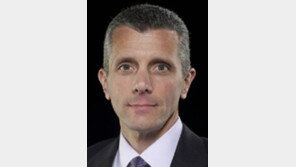 한미재계회의 위원장 코다니