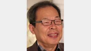 독립기념관 관장 이준식씨