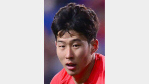 손흥민-이민아, 축구협회 선정 ‘올해의 남녀 선수’