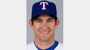 한화, ML 텍사스 출신 외야수 호잉 영입