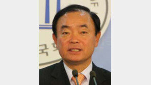 안철수 제안에 장병완 강력 반발 “당헌에 없는 조치 무효…받아들일 수 없다”