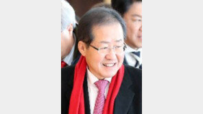 홍준표 “이완구, 명예회복 원할 것…당에서 돕겠다”