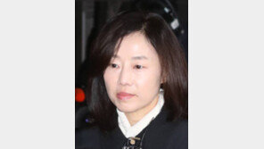 조윤선, 또 구속?…檢, ‘국정원 특활비·화이트리스트’로 영장 청구