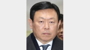 신동빈 집행유예, 배임 혐의 징역 1년8월… 실형 면해