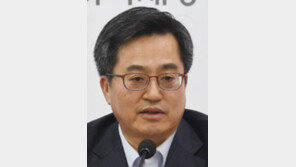 김동연 부총리 “법인세 납부기업 99.7%, 美최고세율보다 낮아”