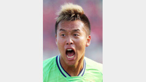 잘나가는 김신욱, 연봉도 고공비행