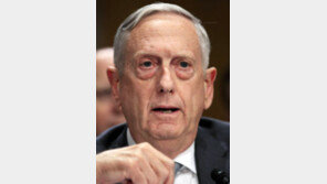 매티스 “김정은, 평창 망칠만큼 어리석지 않아”