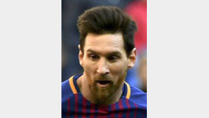 이번 시즌은 메시?