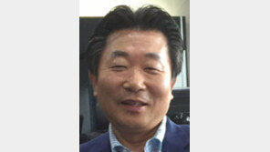 골프공 제조사 볼빅 문경안 회장, ‘12월의 자랑스러운 중기인’ 선정