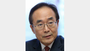 김준경 KDI 원장, 돌연 사임