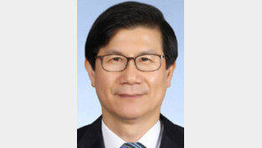 안전보건공단 이사장 박두용씨