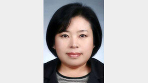 장애인고용공단 이사장 조종란씨