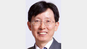 교통연구원장 오재학씨