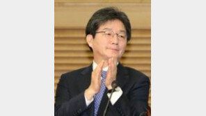 유승민 “국민의당 전 당원투표, 높은 찬성률 나오게 뜻 모아주길”