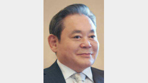 이건희 회장 보유주식가치 올해 4조 늘어