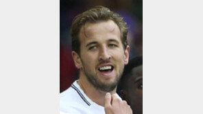 무서운 해리 케인… “내일은 메시”