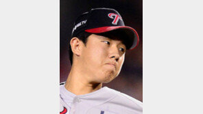 두산, 김현수 보상선수로 LG 유재유 지명