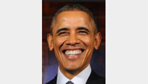 ‘美 존경받는 남자’ 오바마 10년째 1등