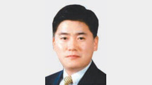 가스공사 사장 정승일씨