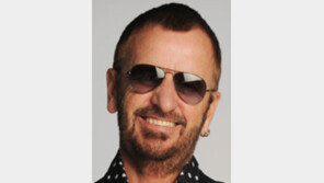 비틀스 ‘링고스타’에 英 기사 작위