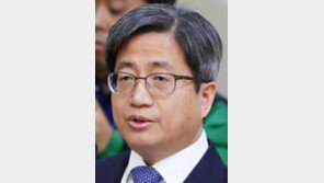 檢, 주광덕 ‘대법원장 고발사건’ 수사 착수…판사 동의없이 PC 개봉, 잘못?