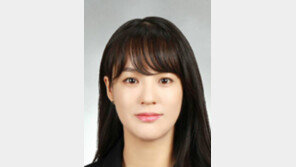 본보 손효주 기자 ‘올해의 여기자상’