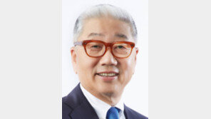 경복동문대상에 정도원 회장