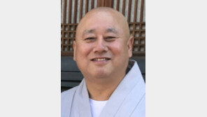 짜장면 봉사 운천 스님 “조계종 떠납니다”