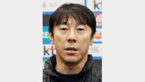 신태용 감독 “월드컵 멤버, 70%는 채워”