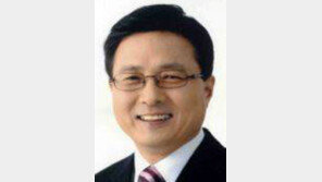 [인사]가스안전공사 사장 김형근씨