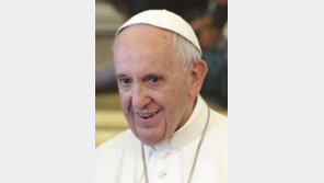 교황 “한반도 대화노력 중요… 세계가 지지해달라”