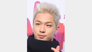 ‘빅뱅’ 태양, 평창올림픽 응원가 ‘LOUDER’ 발표