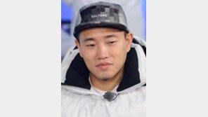 개리 아내, 리쌍컴퍼니 직원? “10세 연하, 상당한 미모의 소유자”