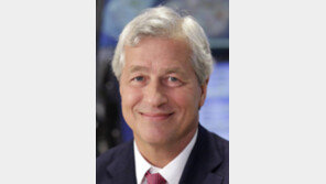 “비트코인 사기발언 후회” 자존심 꺾은 JP모건CEO