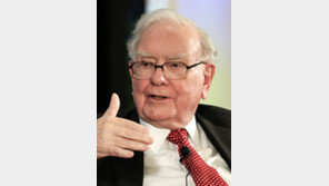 ‘투자 귀재’ 버핏의 후계자는 에이블? 자인?