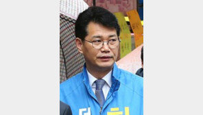 허동준 “내가 누군지 알아?” 음주측정 거부 혐의…野 “완장 의식” 맹공
