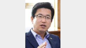 허태정 유성구청장, 대전시장 출마 선언할 듯